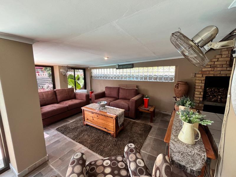 4 Bedroom Property for Sale in Montana Tuine Gauteng