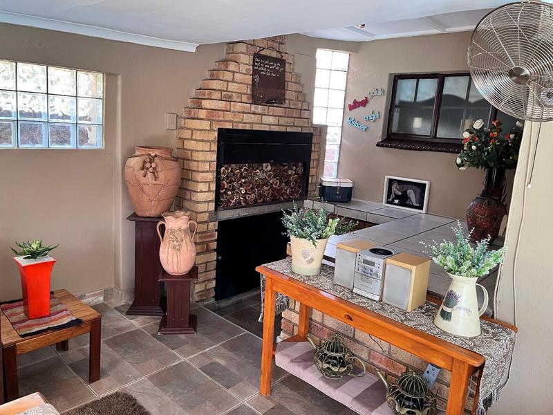 4 Bedroom Property for Sale in Montana Tuine Gauteng