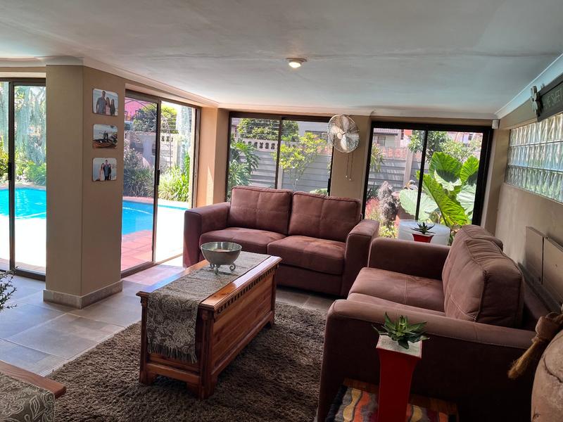 4 Bedroom Property for Sale in Montana Tuine Gauteng