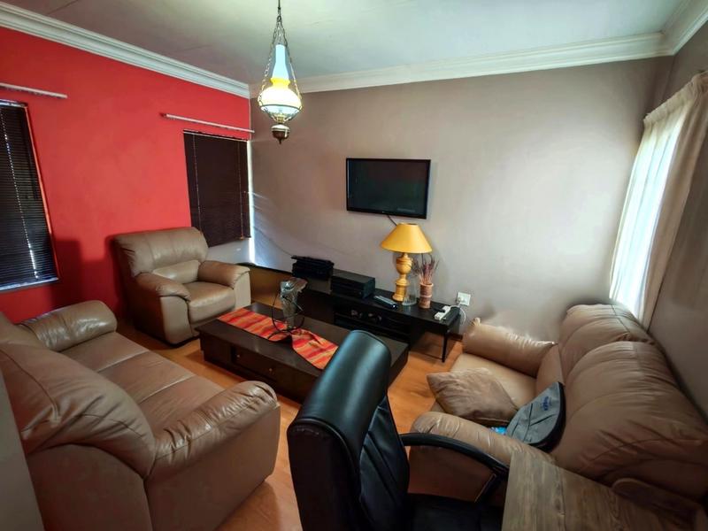 3 Bedroom Property for Sale in Sinoville Gauteng