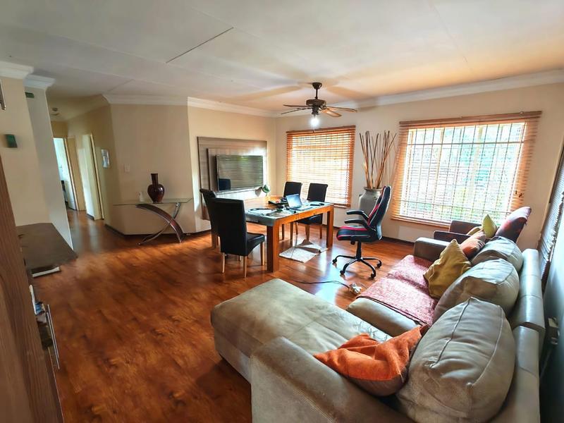 3 Bedroom Property for Sale in Sinoville Gauteng