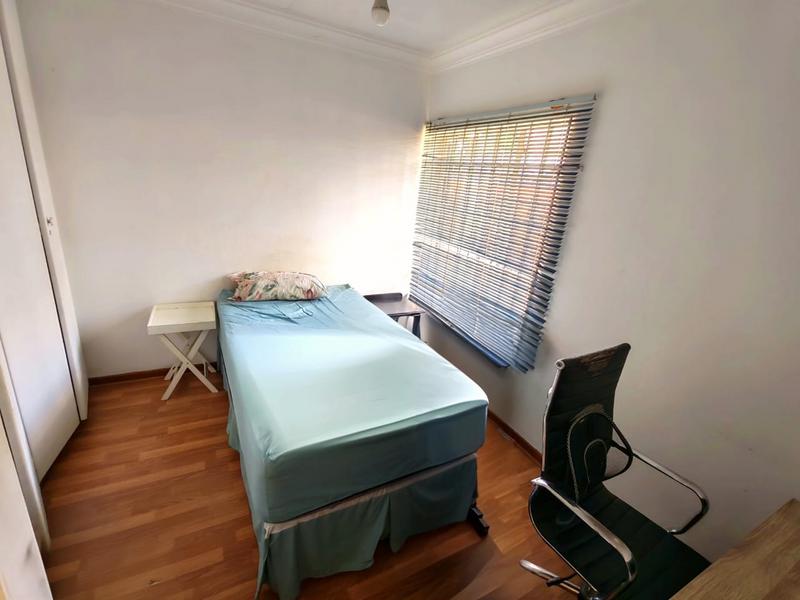 3 Bedroom Property for Sale in Sinoville Gauteng