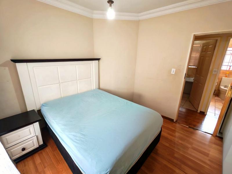 3 Bedroom Property for Sale in Sinoville Gauteng