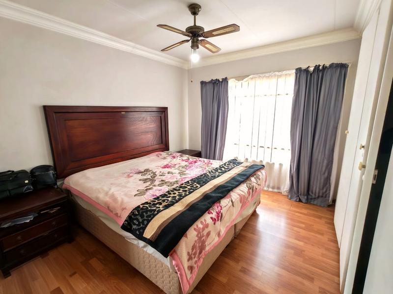 3 Bedroom Property for Sale in Sinoville Gauteng