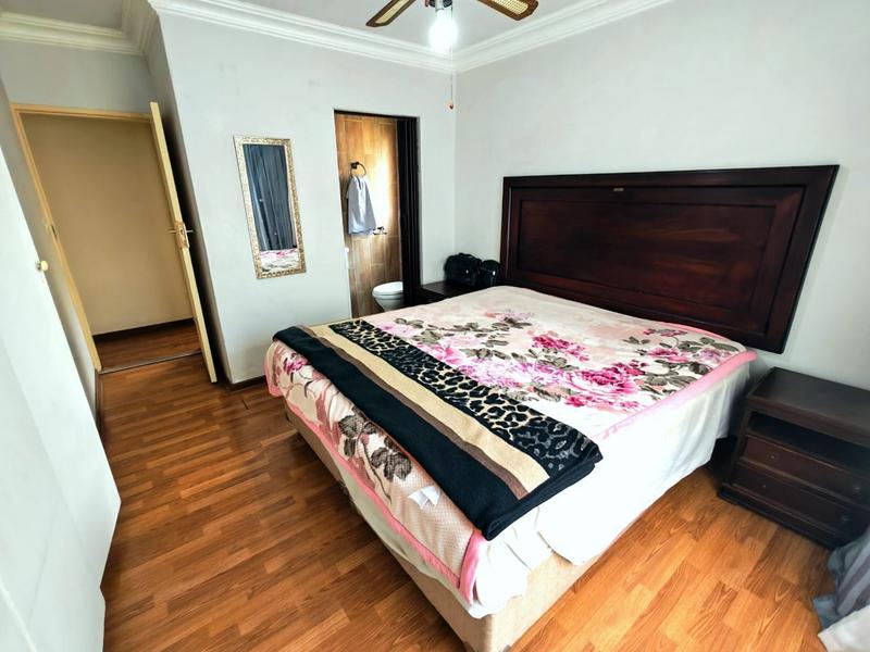 3 Bedroom Property for Sale in Sinoville Gauteng