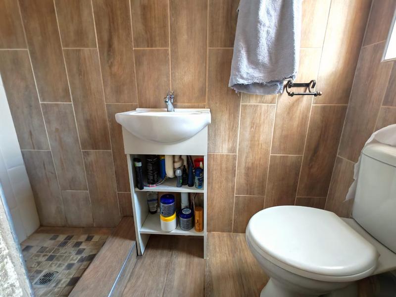 3 Bedroom Property for Sale in Sinoville Gauteng