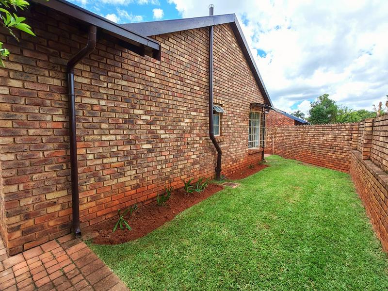 3 Bedroom Property for Sale in Sinoville Gauteng