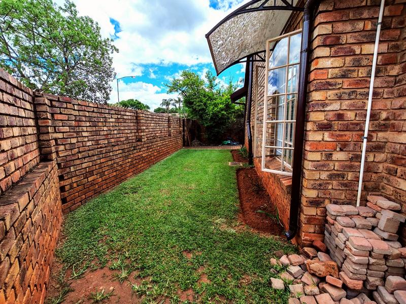 3 Bedroom Property for Sale in Sinoville Gauteng