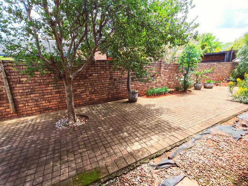3 Bedroom Property for Sale in Sinoville Gauteng