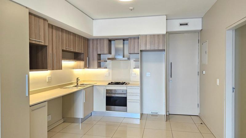 To Let 2 Bedroom Property for Rent in Rosebank Gauteng