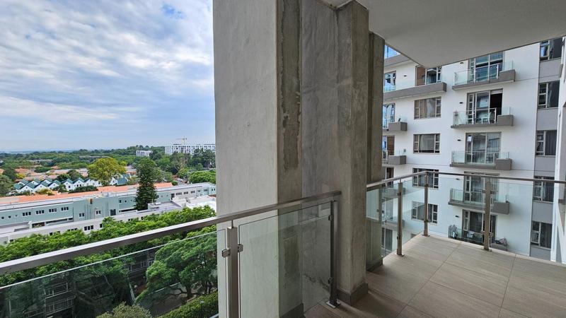 To Let 2 Bedroom Property for Rent in Rosebank Gauteng