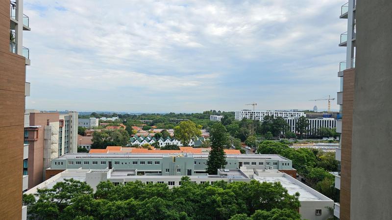 To Let 2 Bedroom Property for Rent in Rosebank Gauteng