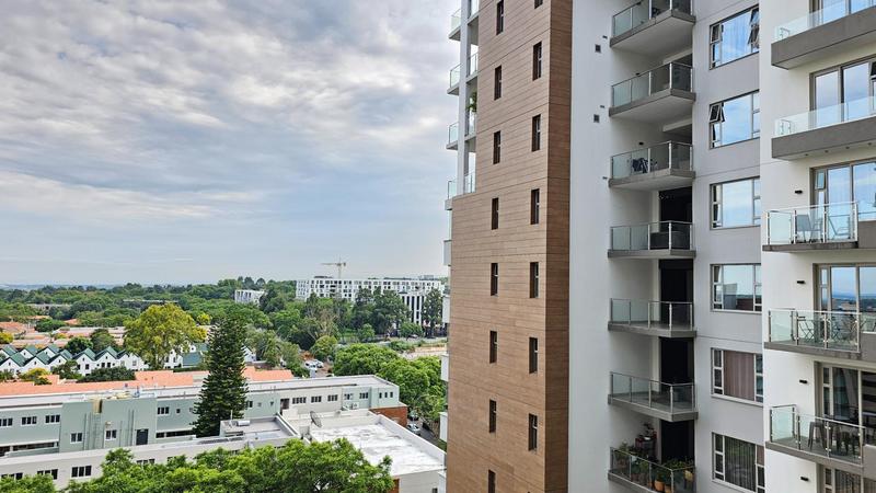 To Let 2 Bedroom Property for Rent in Rosebank Gauteng