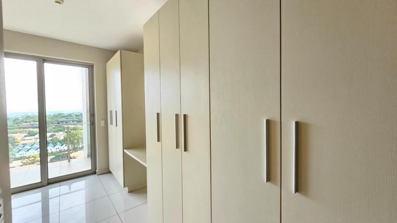 To Let 2 Bedroom Property for Rent in Rosebank Gauteng