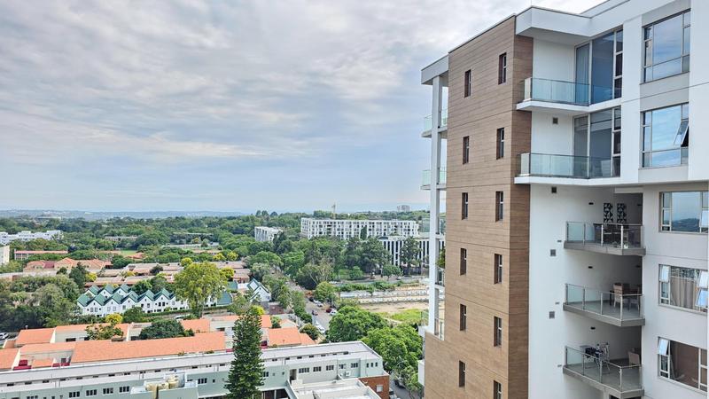 To Let 2 Bedroom Property for Rent in Rosebank Gauteng