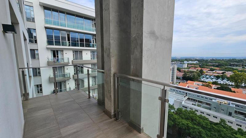 To Let 2 Bedroom Property for Rent in Rosebank Gauteng