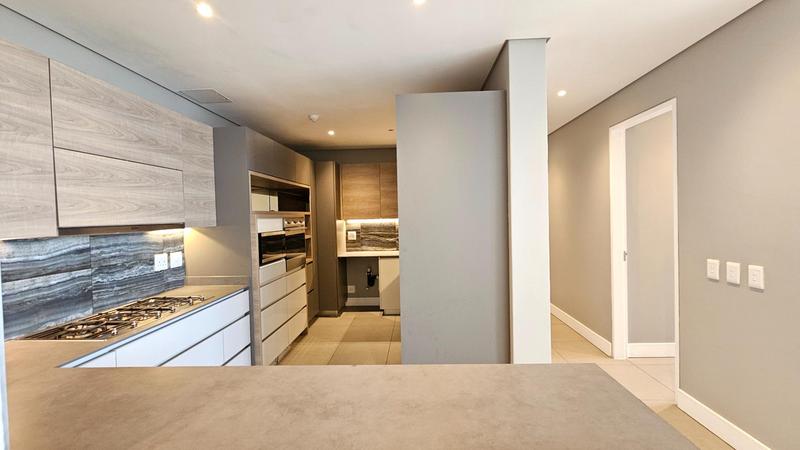 To Let 3 Bedroom Property for Rent in Rosebank Gauteng