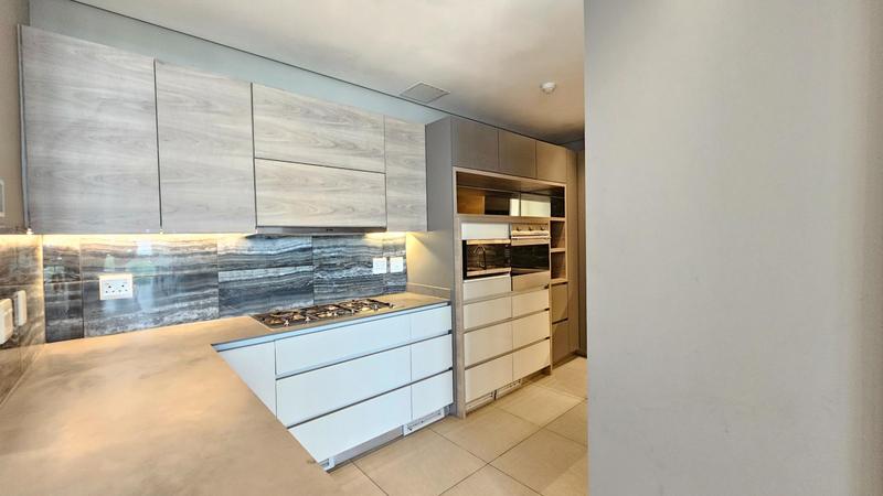 To Let 3 Bedroom Property for Rent in Rosebank Gauteng