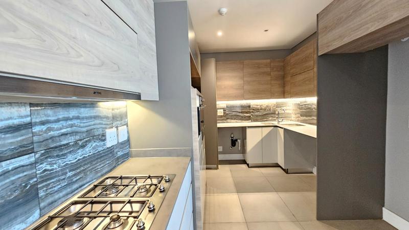 To Let 3 Bedroom Property for Rent in Rosebank Gauteng