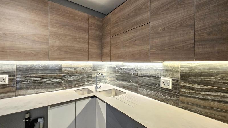 To Let 3 Bedroom Property for Rent in Rosebank Gauteng