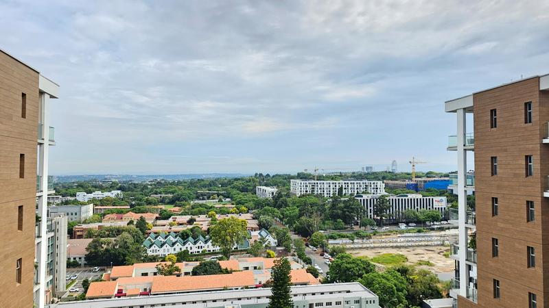 To Let 3 Bedroom Property for Rent in Rosebank Gauteng