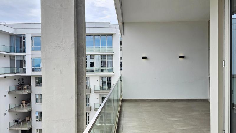 To Let 3 Bedroom Property for Rent in Rosebank Gauteng