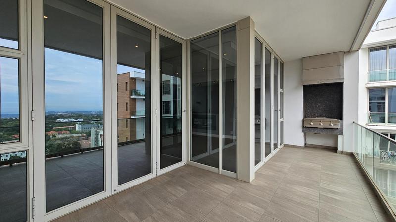 To Let 3 Bedroom Property for Rent in Rosebank Gauteng