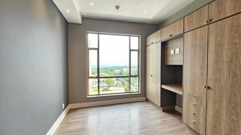 To Let 3 Bedroom Property for Rent in Rosebank Gauteng