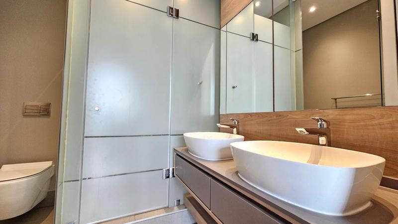 To Let 3 Bedroom Property for Rent in Rosebank Gauteng