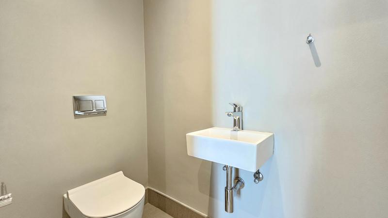 To Let 3 Bedroom Property for Rent in Rosebank Gauteng