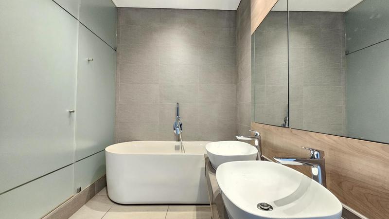 To Let 3 Bedroom Property for Rent in Rosebank Gauteng