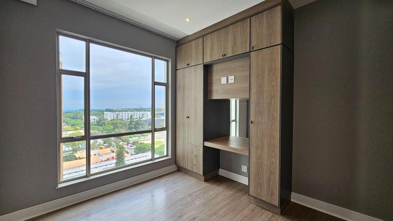 To Let 3 Bedroom Property for Rent in Rosebank Gauteng