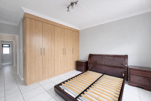 To Let 3 Bedroom Property for Rent in Morningside Gauteng