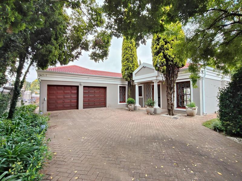 To Let 3 Bedroom Property for Rent in Brooklyn Gauteng