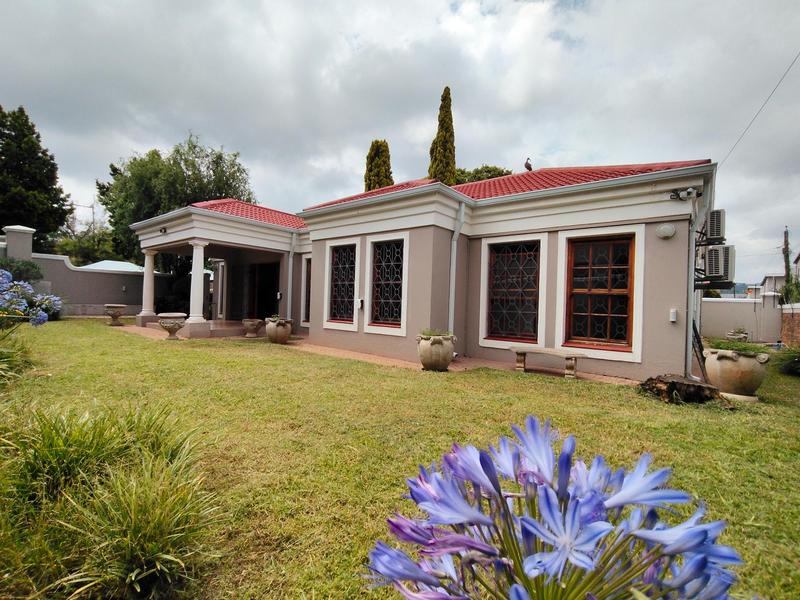 To Let 3 Bedroom Property for Rent in Brooklyn Gauteng