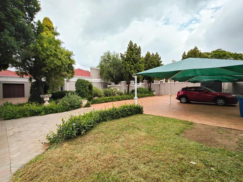 To Let 3 Bedroom Property for Rent in Brooklyn Gauteng