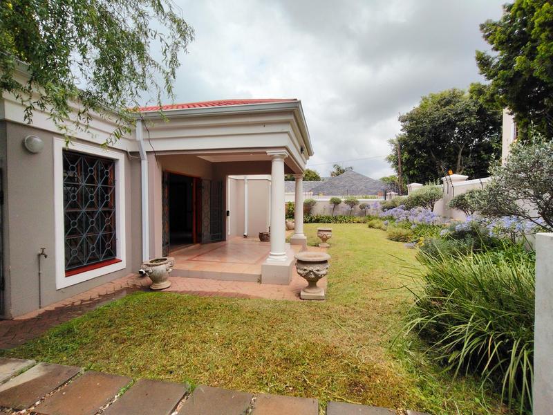 To Let 3 Bedroom Property for Rent in Brooklyn Gauteng