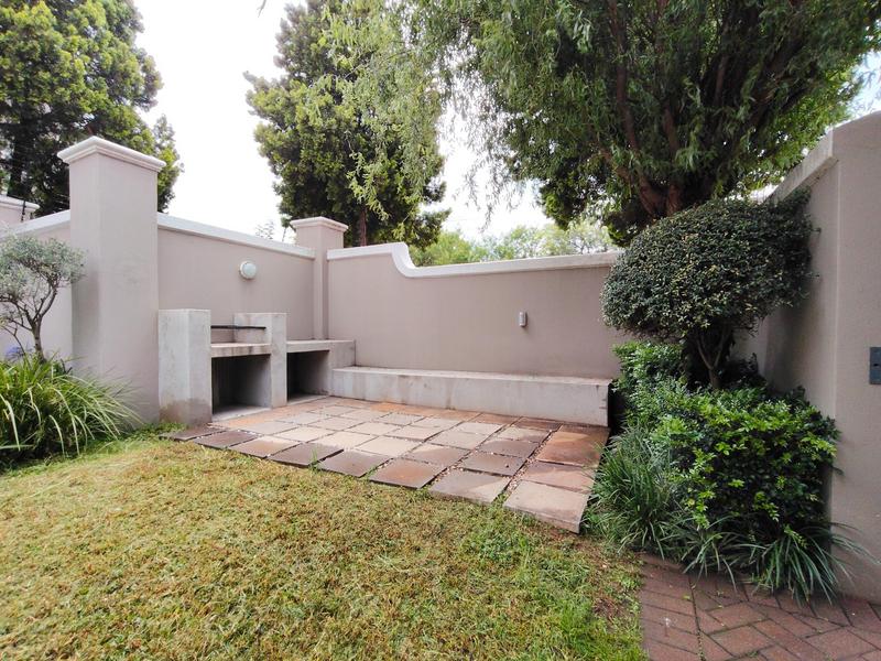 To Let 3 Bedroom Property for Rent in Brooklyn Gauteng