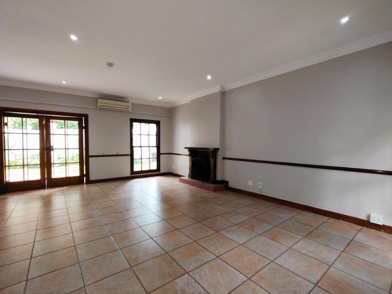 To Let 3 Bedroom Property for Rent in Brooklyn Gauteng