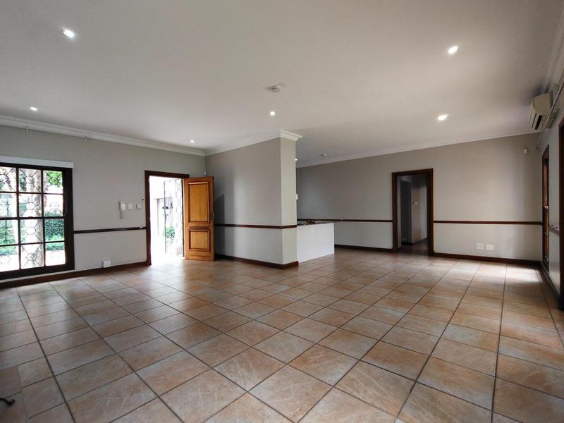 To Let 3 Bedroom Property for Rent in Brooklyn Gauteng