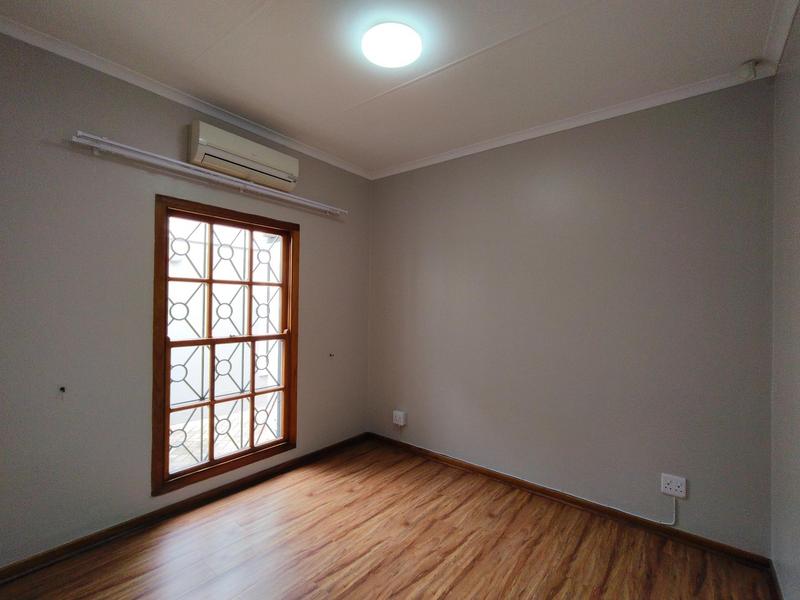 To Let 3 Bedroom Property for Rent in Brooklyn Gauteng