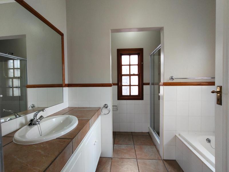 To Let 3 Bedroom Property for Rent in Brooklyn Gauteng