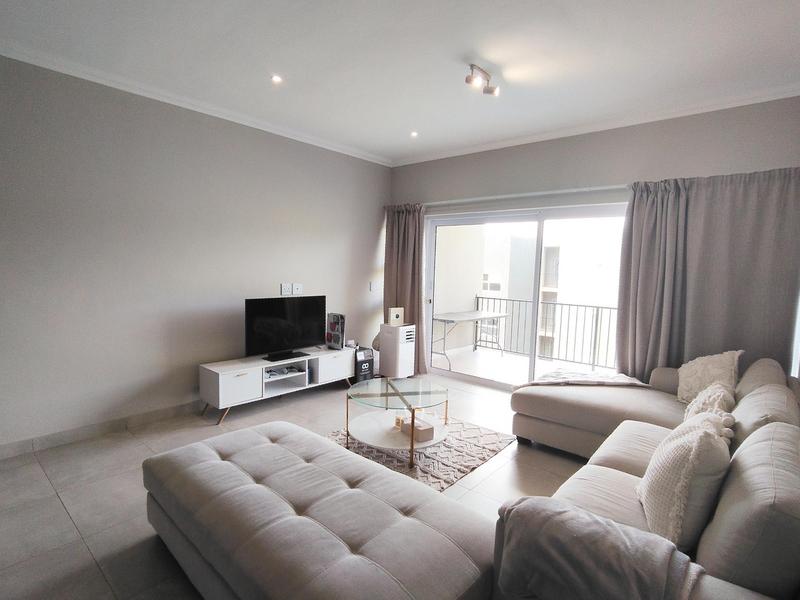 To Let 2 Bedroom Property for Rent in Brooklyn Gauteng