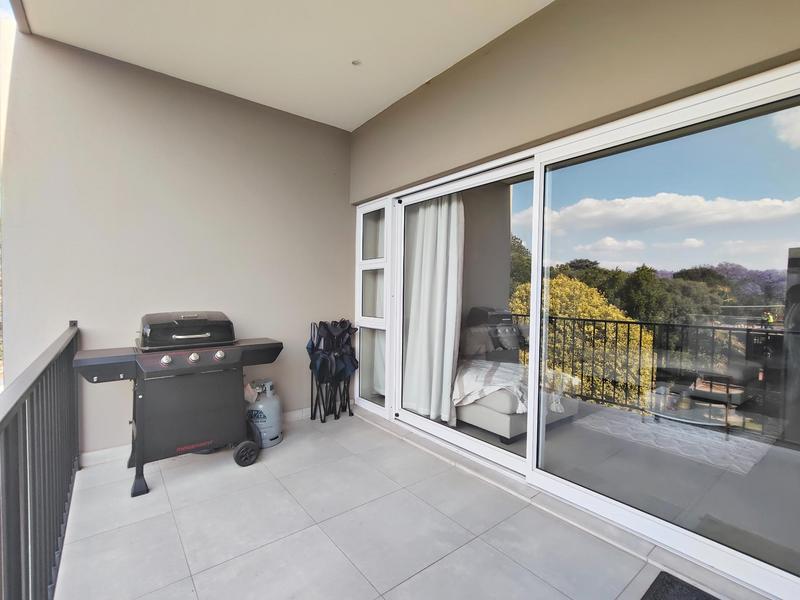 To Let 2 Bedroom Property for Rent in Brooklyn Gauteng