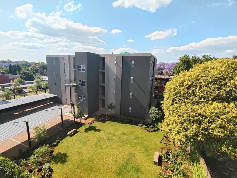 To Let 2 Bedroom Property for Rent in Brooklyn Gauteng