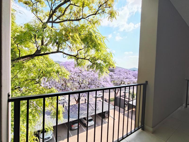 To Let 2 Bedroom Property for Rent in Brooklyn Gauteng