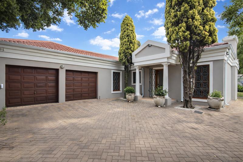 To Let 3 Bedroom Property for Rent in Brooklyn Gauteng