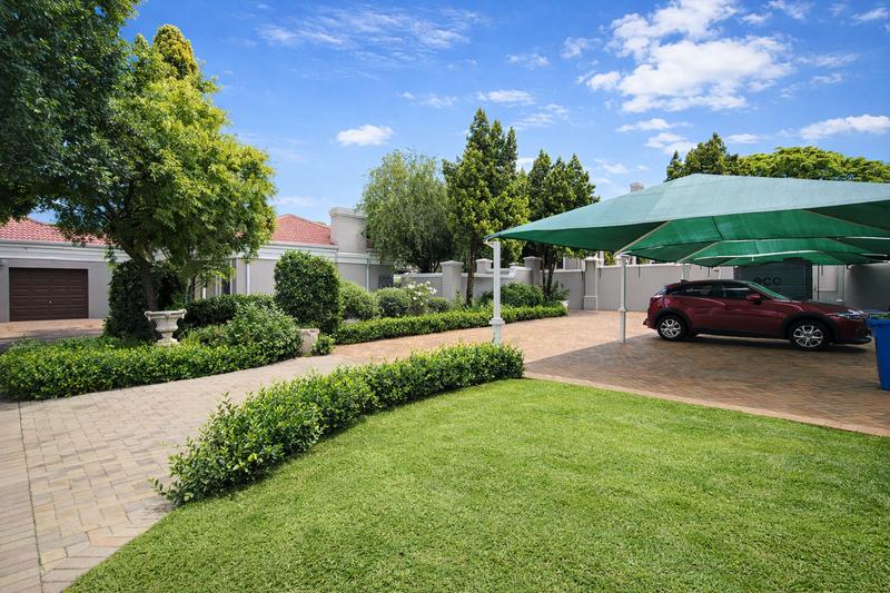 To Let 3 Bedroom Property for Rent in Brooklyn Gauteng