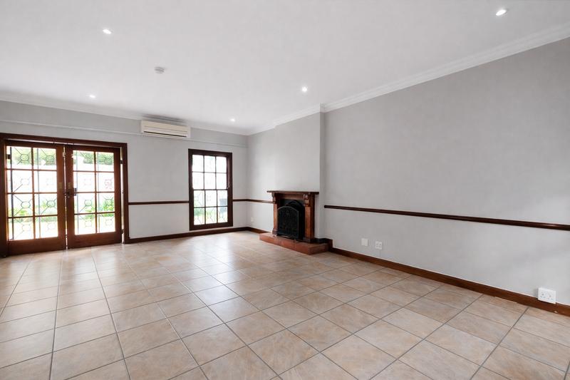 To Let 3 Bedroom Property for Rent in Brooklyn Gauteng
