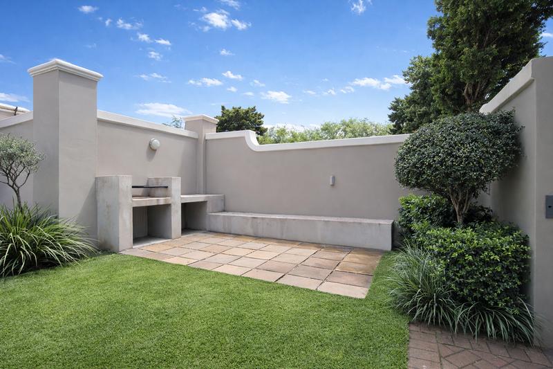 To Let 3 Bedroom Property for Rent in Brooklyn Gauteng